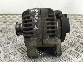 Opel Zafira A Generatore/alternatore 24429105