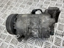 BMW 3 E46 Compressore aria condizionata (A/C) (pompa) 