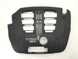 KIA Sorento Engine cover (trim) 