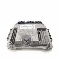 Renault Megane II Sterownik / Moduł ECU 0281011776