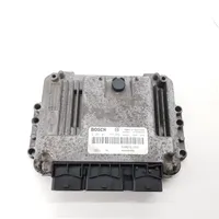 Renault Megane II Sterownik / Moduł ECU 0281011776