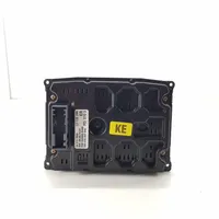 Opel Signum HUD-näyttö 500205007004