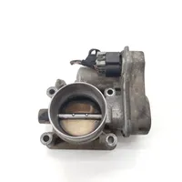 Opel Signum Throttle valve 