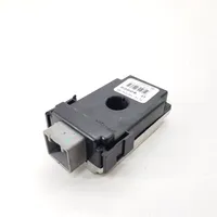 Lincoln Navigator Seat heating relay YL1414C724AA