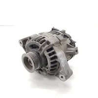 Opel Astra G Generatore/alternatore 0124225024