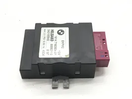 BMW 5 E60 E61 Injection control unit/module 7163504