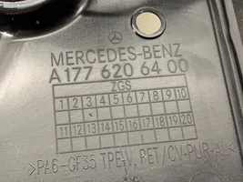 Mercedes-Benz A W177 Muu moottoritilan osa A1776206400