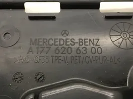 Mercedes-Benz A W177 Muu moottoritilan osa A1776206300