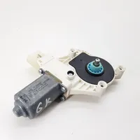 BMW 5 F10 F11 Moteur de lève-vitre de porte arrière 72715639