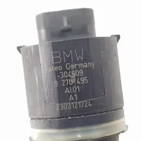 BMW 5 F10 F11 Pysäköintitutkan anturi (PDC) 304509