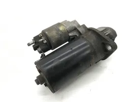 BMW 3 E46 Starter motor 7505979