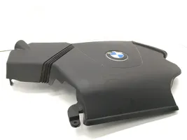 BMW 3 E46 Moottorin alustan välipohjan roiskesuoja 7508711