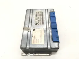 BMW 5 E39 Calculateur moteur ECU 7508686