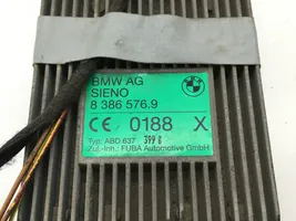 BMW 5 E39 Wzmacniacz audio 83865769