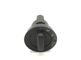 BMW 5 E39 Light switch 8363683