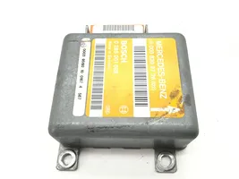 Mercedes-Benz C W202 Airbag control unit/module 0008209726