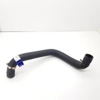 Jaguar XK8 - XKR Engine coolant pipe/hose URO006370