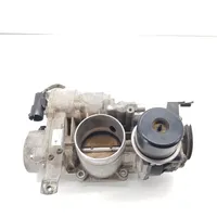 Jaguar XK8 - XKR Throttle valve 1983004012