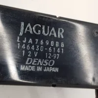Jaguar XK8 - XKR Включатель регулировки салона LJA7690BB