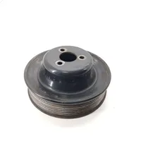 Jaguar XK8 - XKR Water pump pulley 96JV8509AA