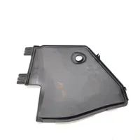 Jaguar XK8 - XKR Engine splash shield/under tray NJA3978A