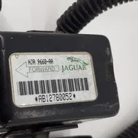 Jaguar XK8 - XKR Airbag deployment crash/impact sensor HJA9660AA