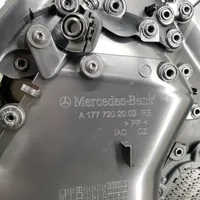Mercedes-Benz A W177 AMG Boczki / Poszycie drzwi przednich 1777202400