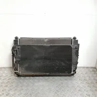 Jaguar XK8 - XKR Set del radiatore 