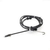 Jaguar XK8 - XKR Engine bonnet/hood lock release cable 505571A