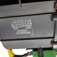 Jaguar XK8 - XKR Pečiuko ventiliatorius/ putikas MF1163004361