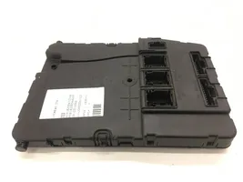 Renault Megane II Module de contrôle carrosserie centrale 8200412548