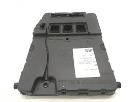 Renault Megane II Module de contrôle carrosserie centrale 8200412548