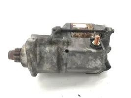 Jaguar XK8 - XKR Starter motor 