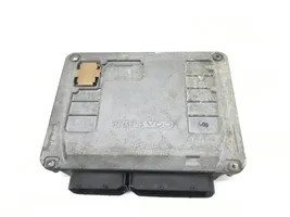 Skoda Fabia Mk1 (6Y) Engine control unit/module 5WP44223