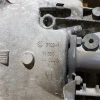 BMW 3 E46 Manual 6 speed gearbox 1053401151