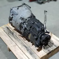 BMW 3 E46 Manual 6 speed gearbox 1053401151