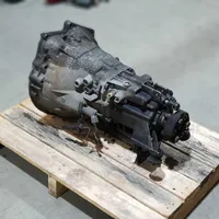 BMW 3 E46 Manual 6 speed gearbox 14342929