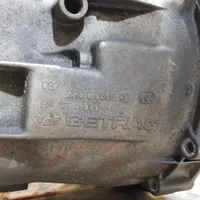BMW 3 E46 Manual 6 speed gearbox 14342929