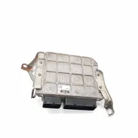 Toyota Auris 150 Calculateur moteur ECU MB758009570