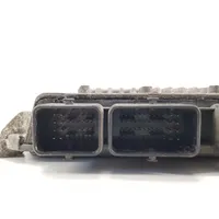 Mazda 2 Sterownik / Moduł ECU 386112A650LB