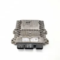 Mazda 2 Sterownik / Moduł ECU 386112A650LB