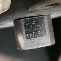 Saab 9-3 Ver1 Elektryczne lusterko boczne drzwi przednich 010725