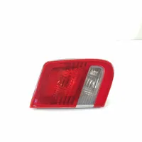 Saab 9-3 Ver1 Lampy tylnej klapy bagażnika 12785765