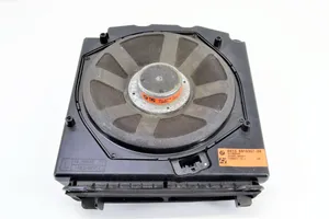 BMW 5 E60 E61 Subwoofer-bassokaiutin 6929102