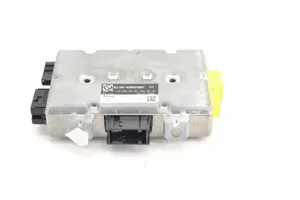 BMW 5 E60 E61 Oven ohjainlaite/moduuli 6952987