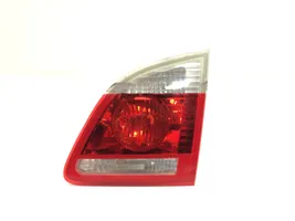 BMW 5 E60 E61 Lampy tylnej klapy bagażnika 6935332