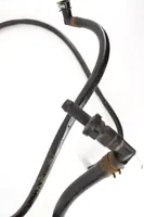 Toyota Auris 150 Headlight washer hose/pipe 