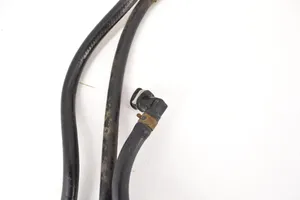 Toyota Auris 150 Headlight washer hose/pipe 