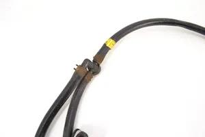 Toyota Auris 150 Headlight washer hose/pipe 