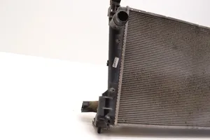 Opel Corsa D Radiator set 440926702